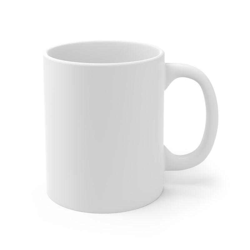 Reel Dezire Logo  Mug 11oz