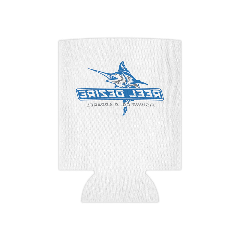Reel Dezire  Can Koozie