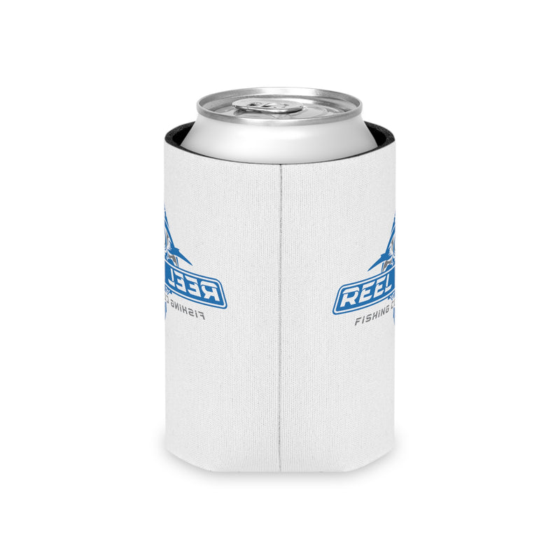 Reel Dezire  Can Koozie