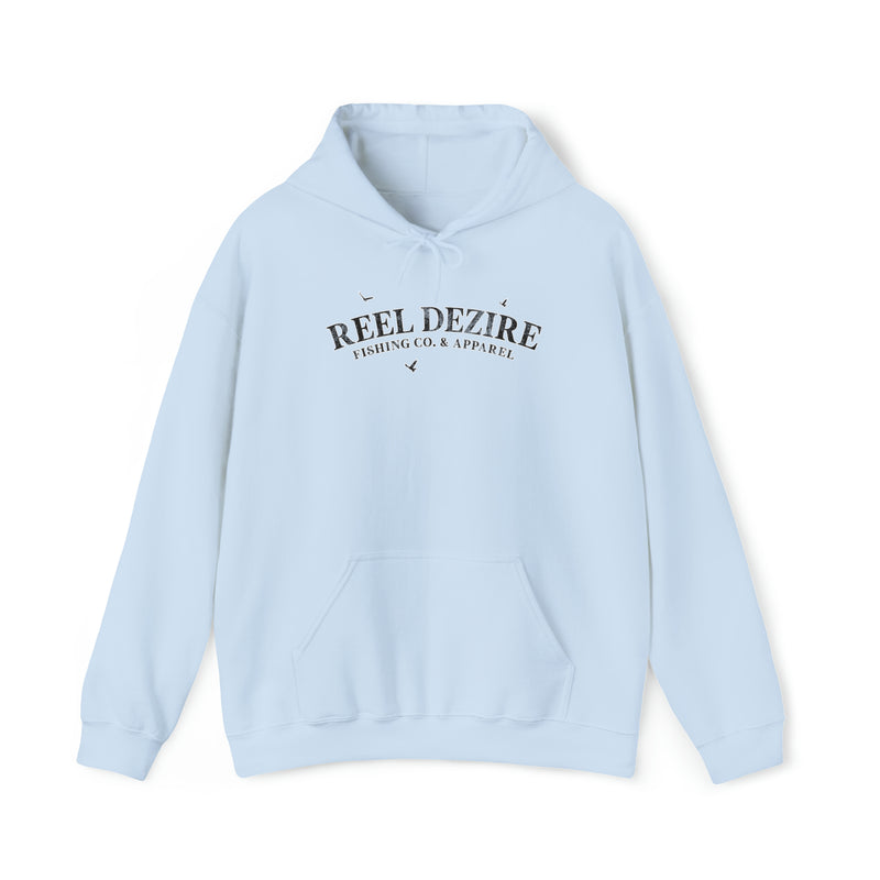 Sportfish Heavy Blend Sweatshirt Men's Hoodie