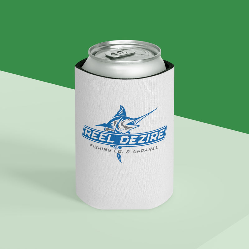 Reel Dezire  Can Koozie