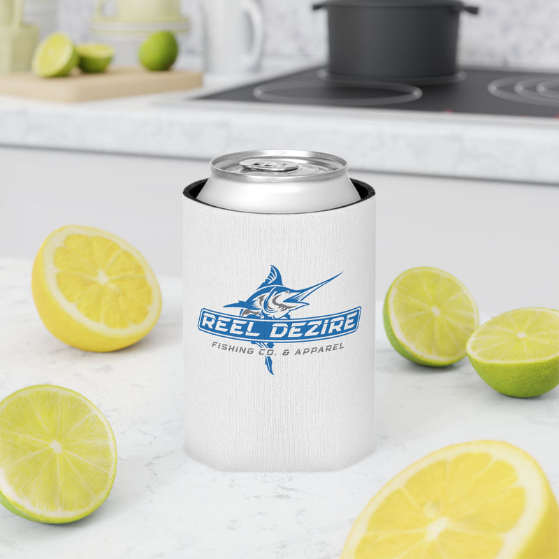 Reel Dezire  Can Koozie
