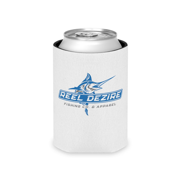 Reel Dezire  Can Koozie