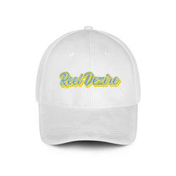 Reel Dezire Y/B  Embroidered Mesh Back Camo Hat