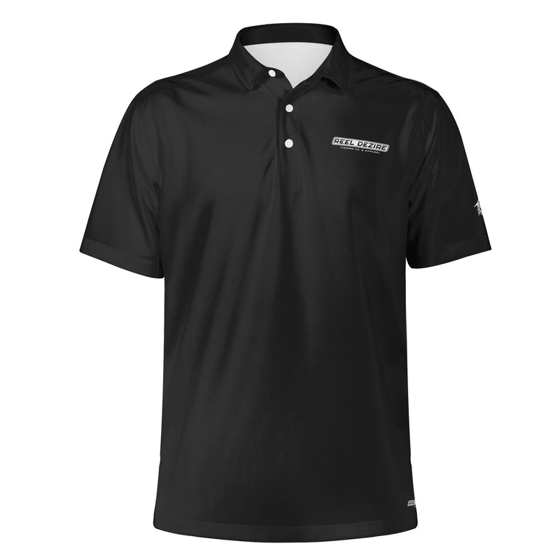 Reel Dezire  Mens Polo Shirt