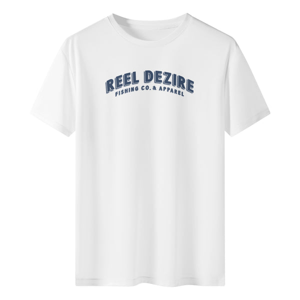 Great White Shark  Mens Short Sleeve T-Shirt