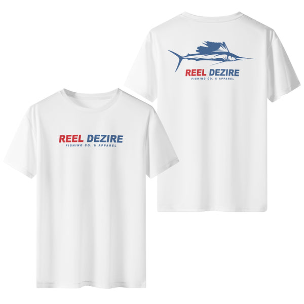 Men's Comfort T-shirt – ReelDezire