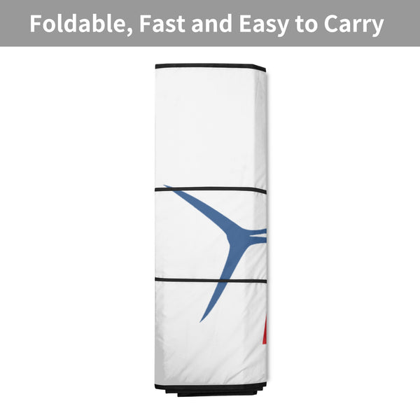 Sailfish Car Auto Sun Shade