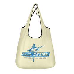 Reel Dezire 3 Pack of Grocery Bags