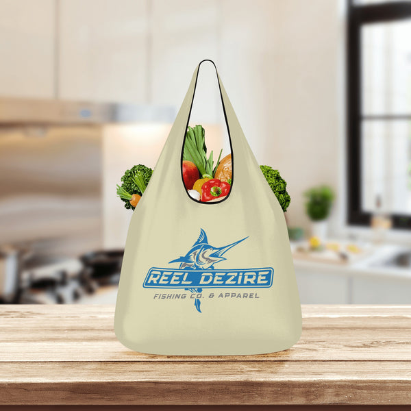Reel Dezire 3 Pack of Grocery Bags