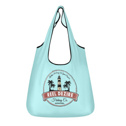Lighthouse 3 Pack of Grocery Bags