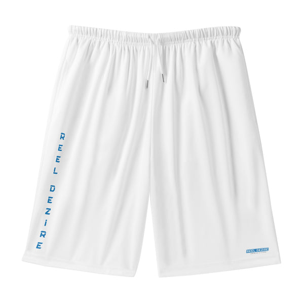 Reel Dezire Logo Lightweight Men's Shorts