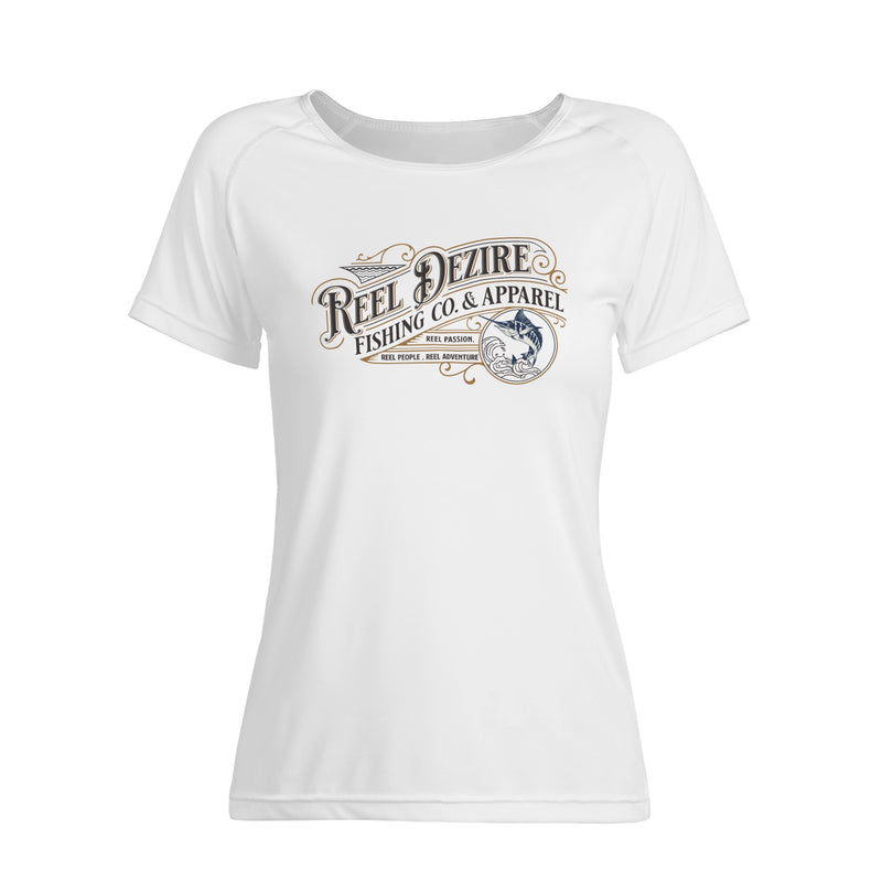 Vintage Women's T-Shirt