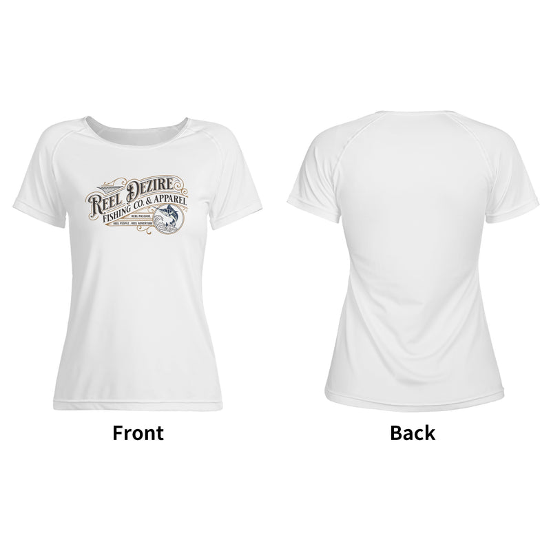 Vintage Women's T-Shirt