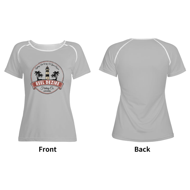 Lighthouse Women's T-shirt