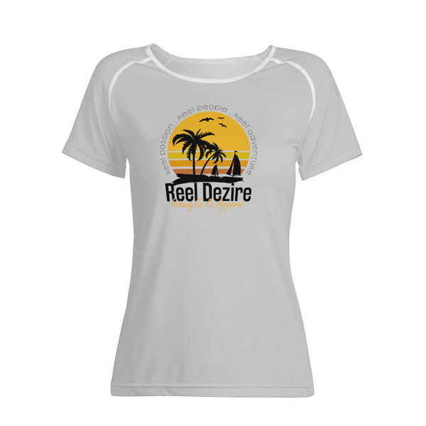 Sunset Women's T-shirt