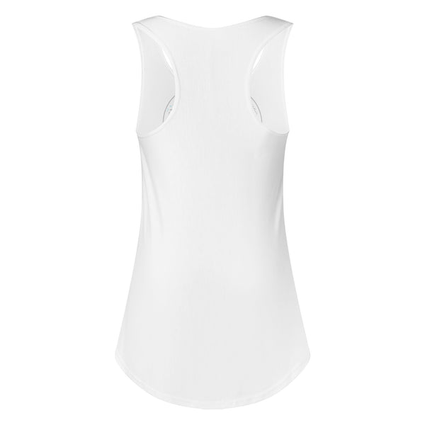 Crazy Wave Womens Tank Tops