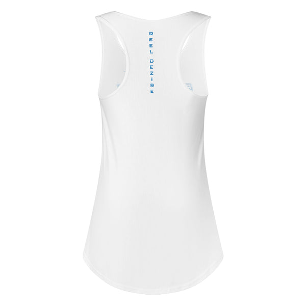 Reel Dezire Logo Women's Tank Tops