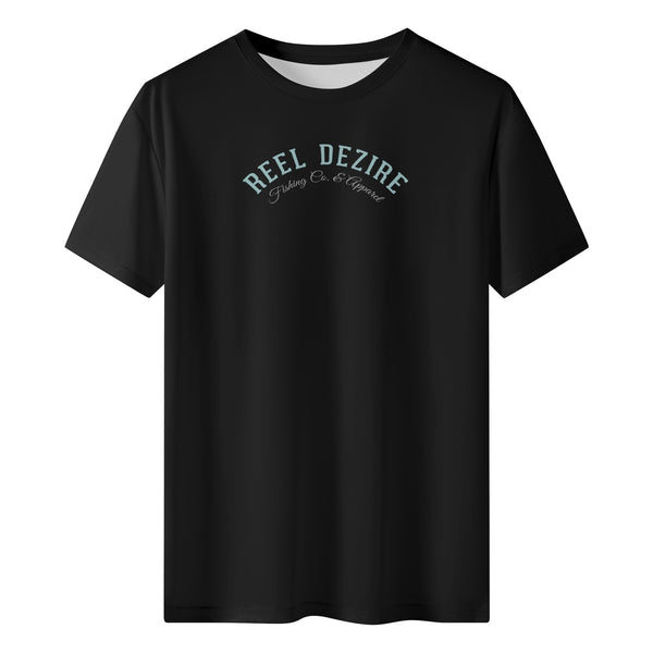 Vintage Dive Helmet Mens Short Sleeve T-Shirt