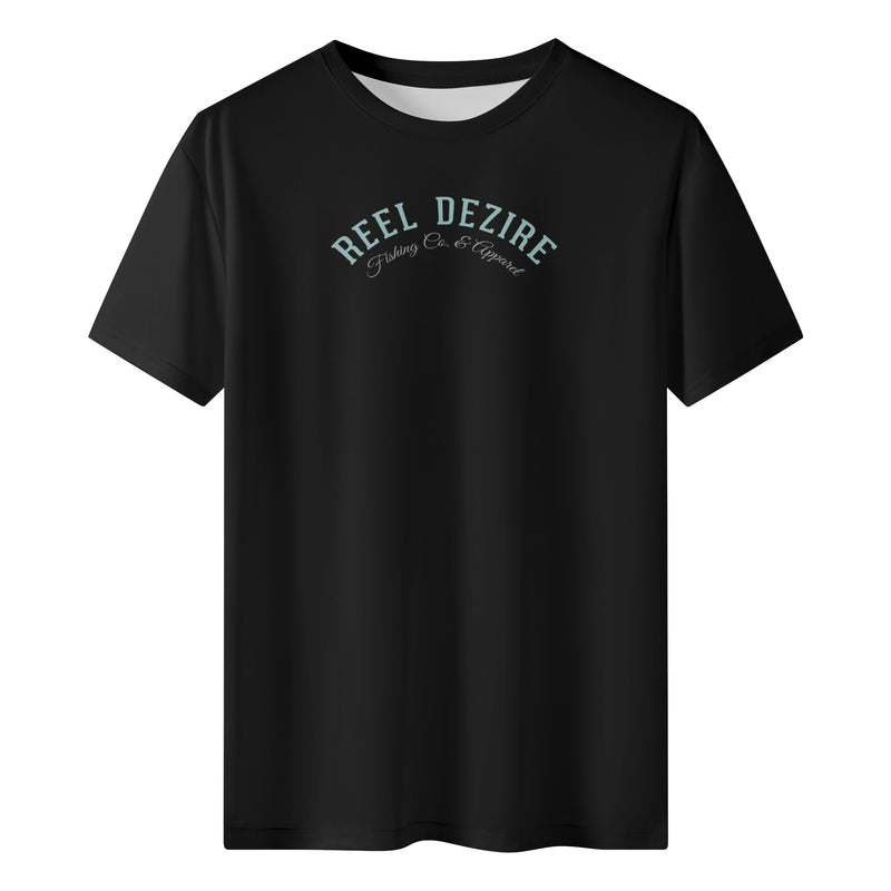 Vintage Dive Helmet Mens Short Sleeve T-Shirt