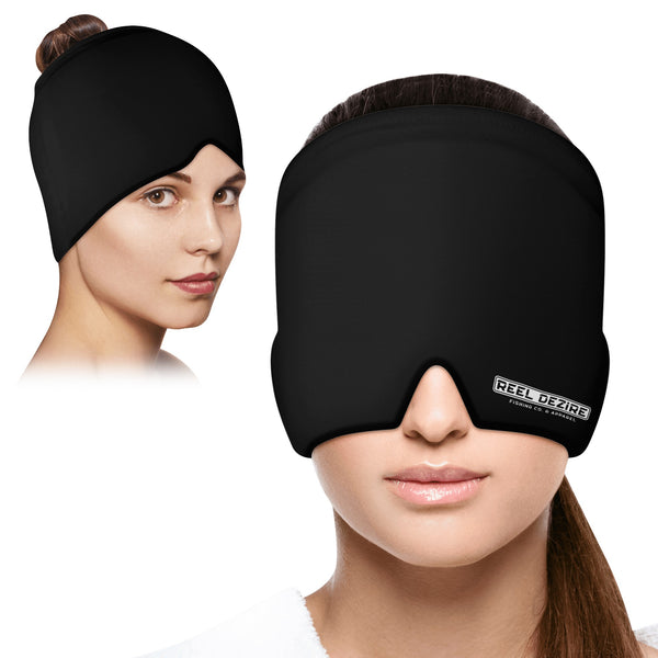 Cooling Head Wrap