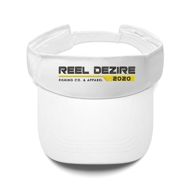 Reel Dezire Sun Visors