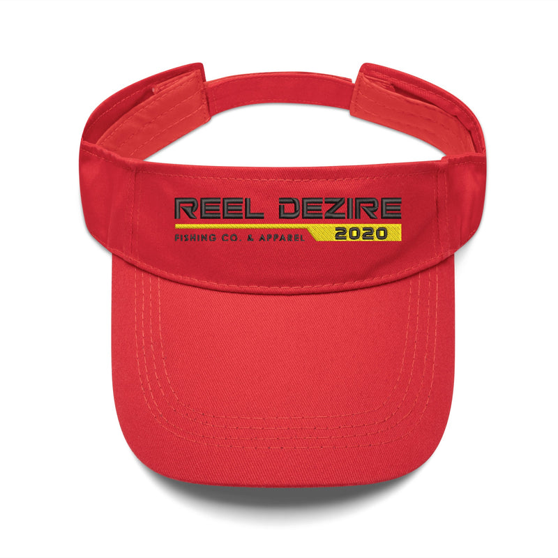 Reel Dezire Sun Visors
