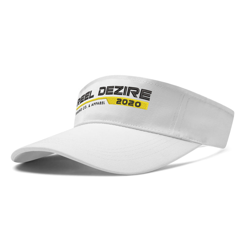 Reel Dezire Sun Visors