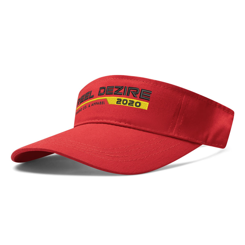 Reel Dezire Sun Visors