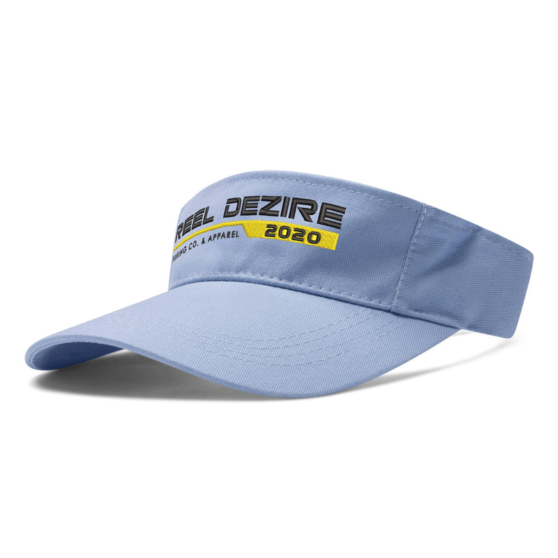 Reel Dezire Sun Visors