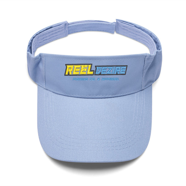 Reel Dezire Sun Visors