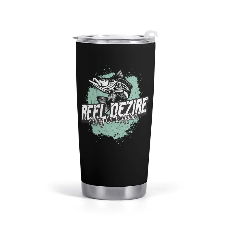 Snook Design 20oz Tumbler