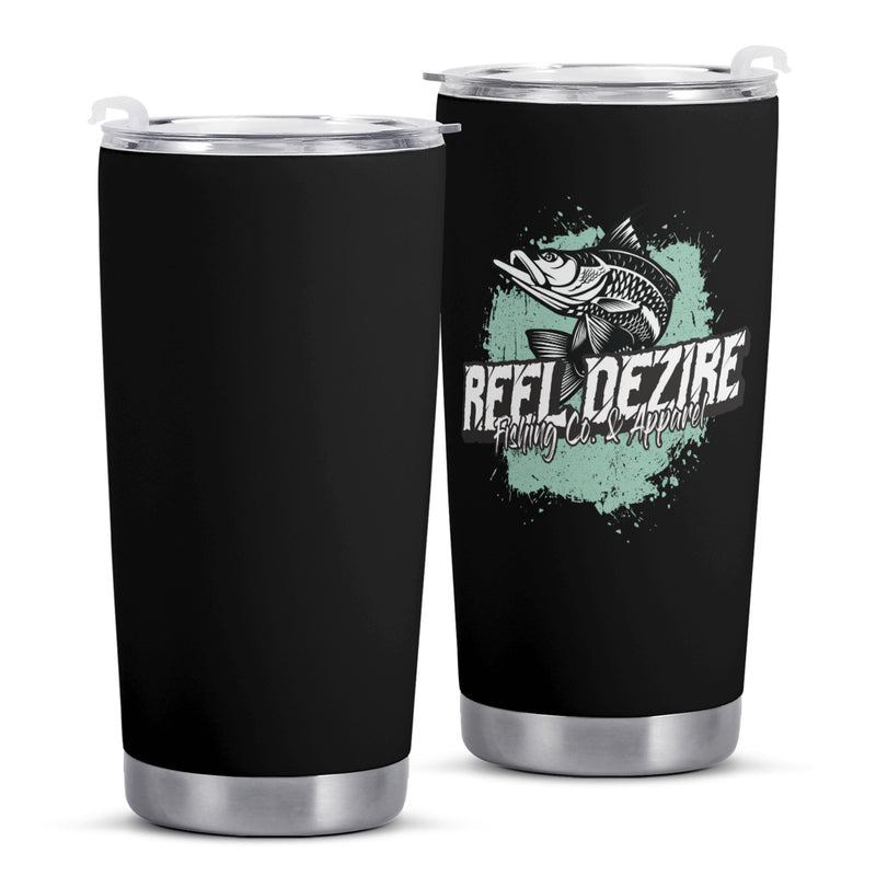 Snook Design 20oz Tumbler