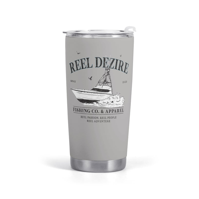 Sport fish Yacht  20oz Tumbler