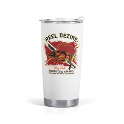 Hog Fish Hunter 20oz Tumbler