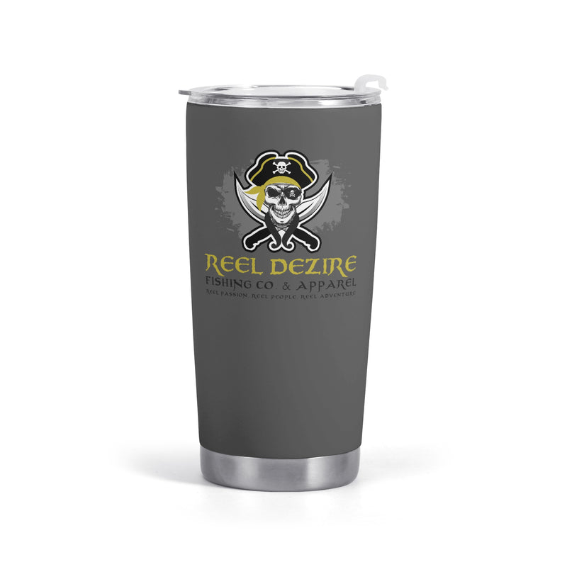 Pirate 20oz Tumbler