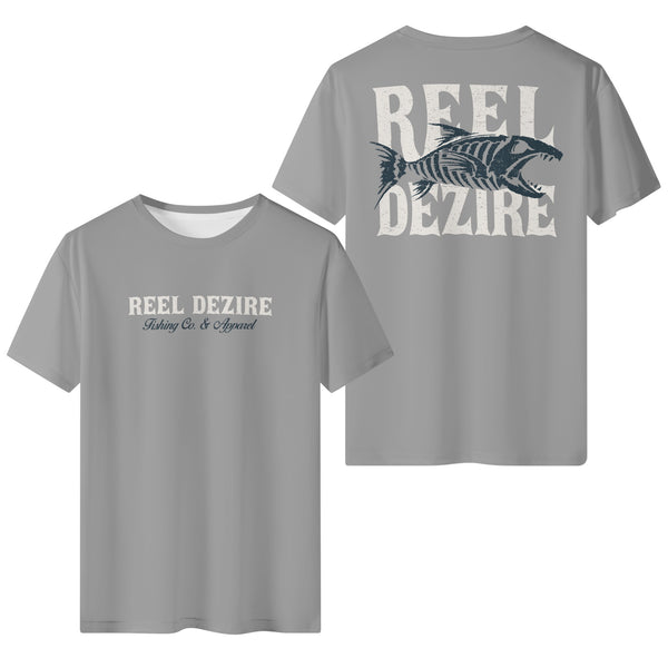 Experience Unparalleled Comfort with Fishing Shirts for Men! - Reel  Sportswear