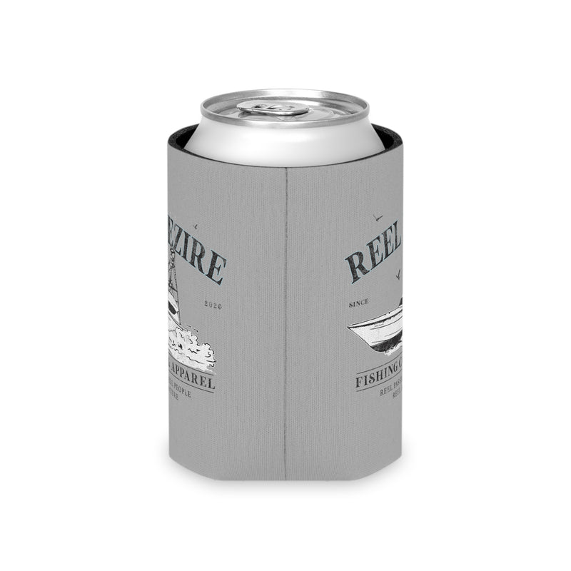 Sport Fish Yacht Can Koozie