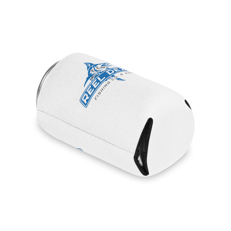 Reel Dezire  Can Koozie