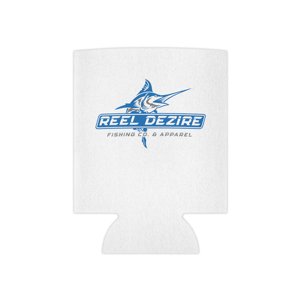 Reel Dezire  Can Koozie