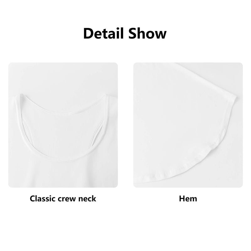Crazy Wave Womens Tank Tops