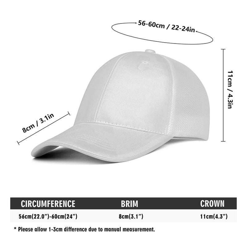 Reel Dezire Y/B  Embroidered Mesh Back Camo Hat
