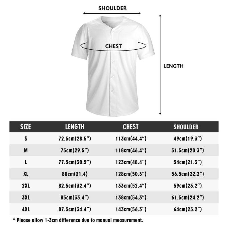 Reel Dezire White & Gray Camo Men's Baseball Jersey