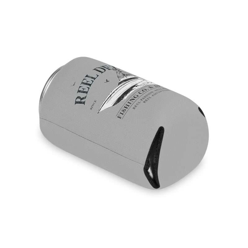 Sport Fish Yacht Can Koozie