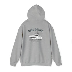Sportfish Heavy Blend Sweatshirt Men's Hoodie