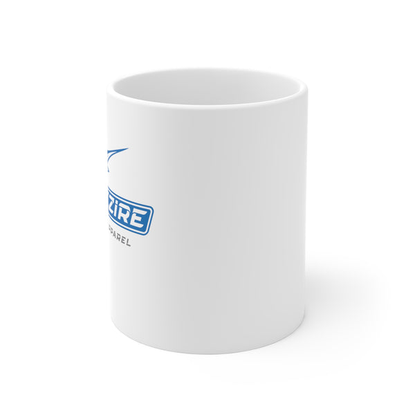 Reel Dezire Logo  Mug 11oz