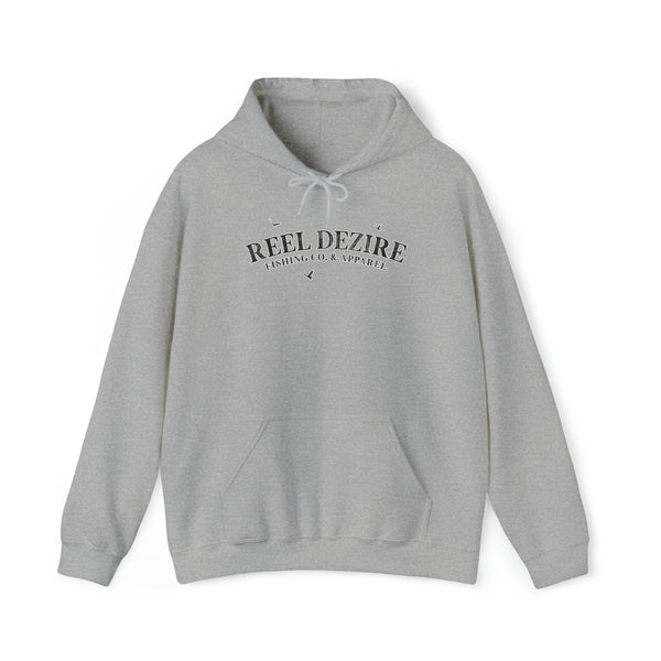 Sportfish Heavy Blend Sweatshirt Men's Hoodie