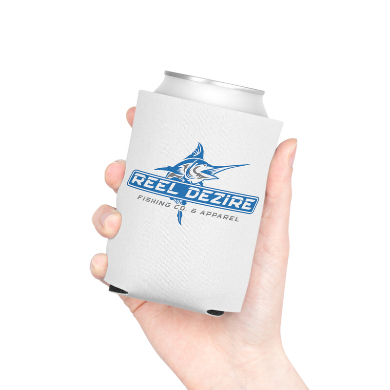 Reel Dezire  Can Koozie