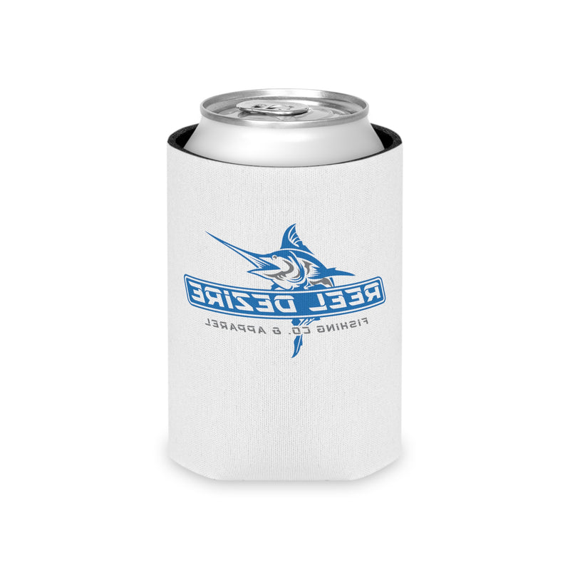 Reel Dezire  Can Koozie
