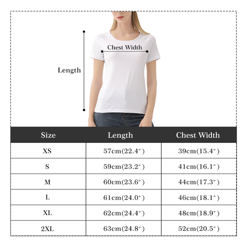 Lighthouse Women's T-shirt